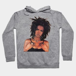 The Miseducation - Vintage Hoodie